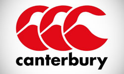 Canterbury Logo Design