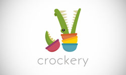 Crockery Animal Image Identities