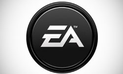 Electronic Arts (EA) Logo Design