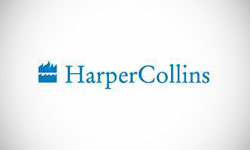 Harper Collins Publishing Logo Design
