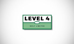 Level 4 Logo Design