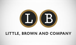Little, Brown & Company Publishing Logo Design