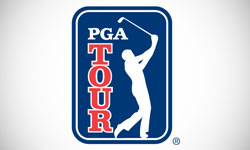 PGA TOUR Logo Design