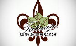 Tatuaje Cigar Logo Design