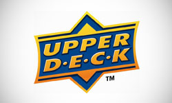 Upper Deck Logo Design