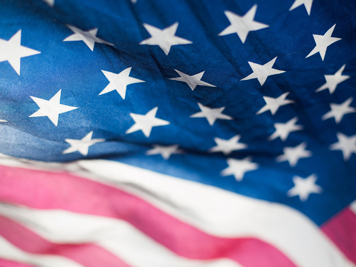 The American Tourism Brand