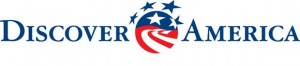Discover America Logo