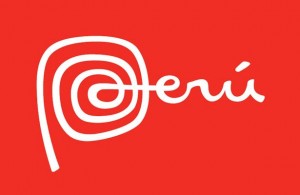 Peru Tourism Logo