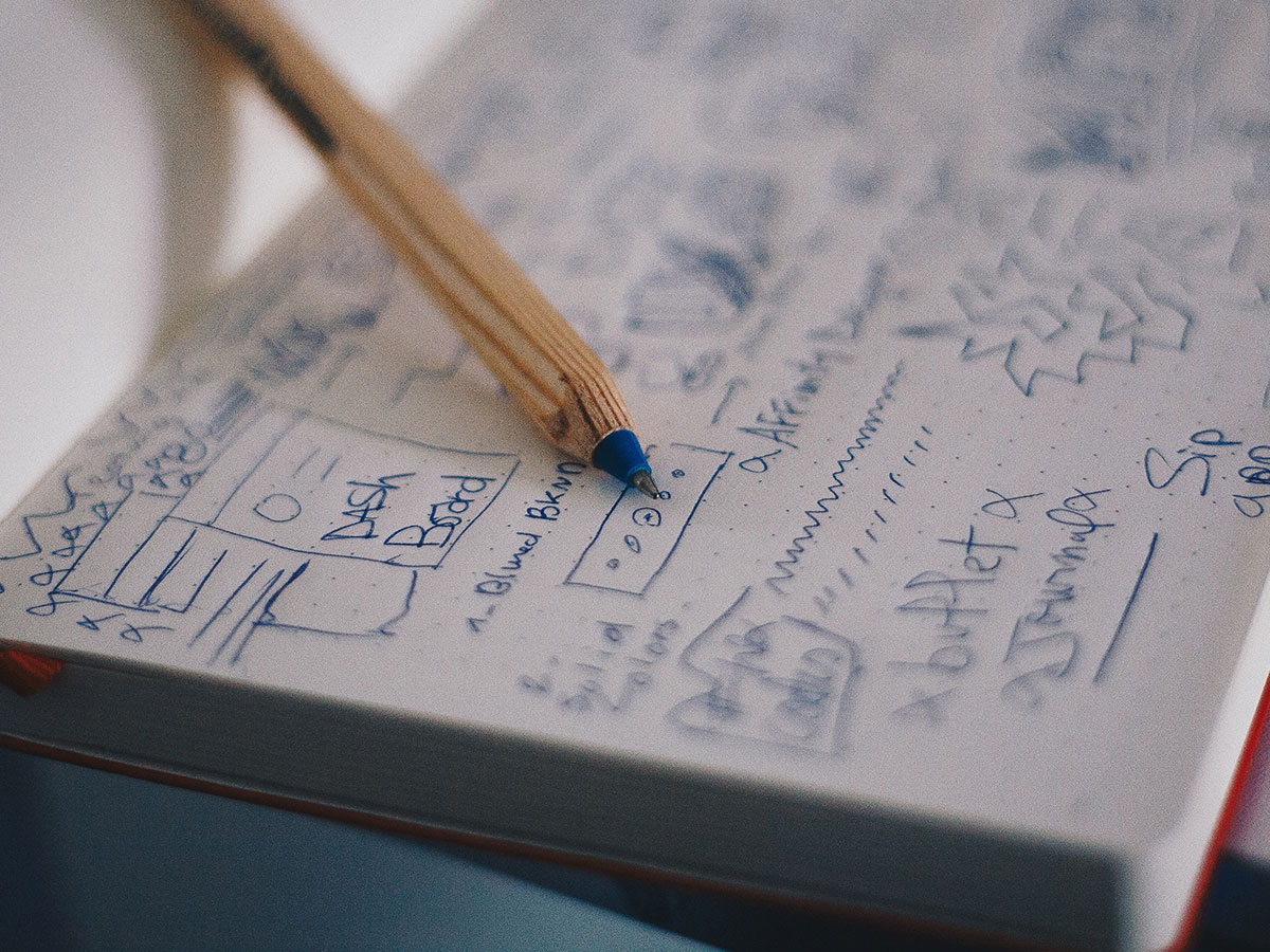 A Blurb about Subtle Redesign