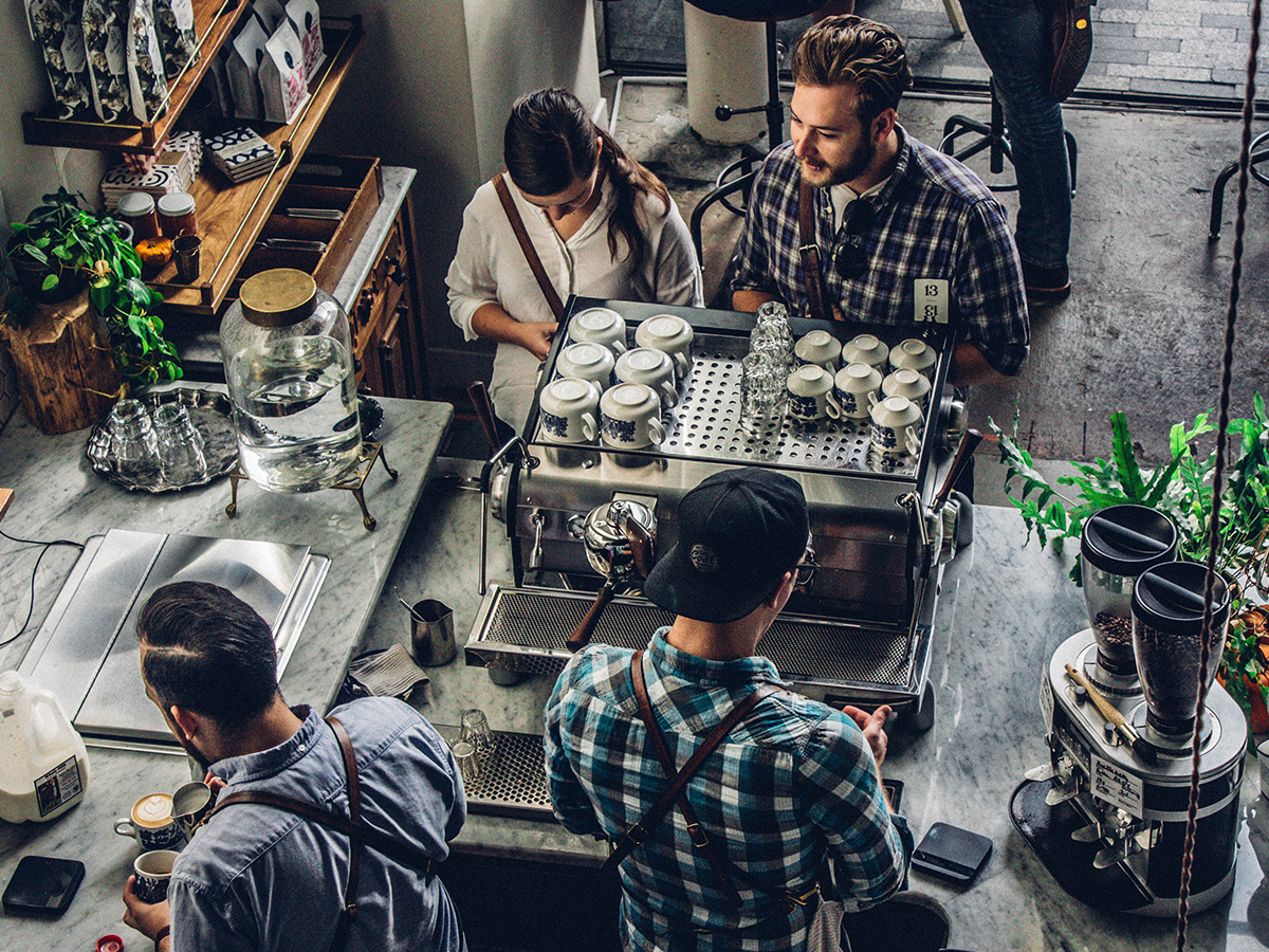 small business bill