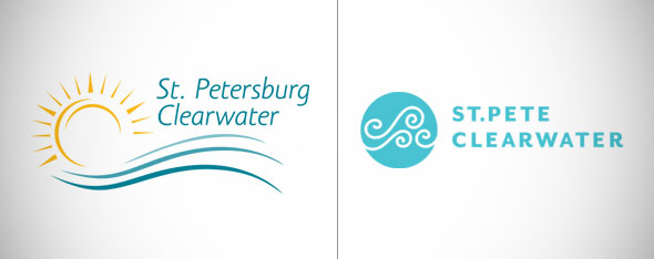 Tropical Destination Branding