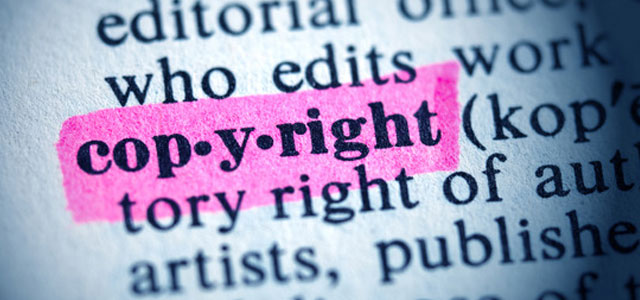 copyright infringement issues