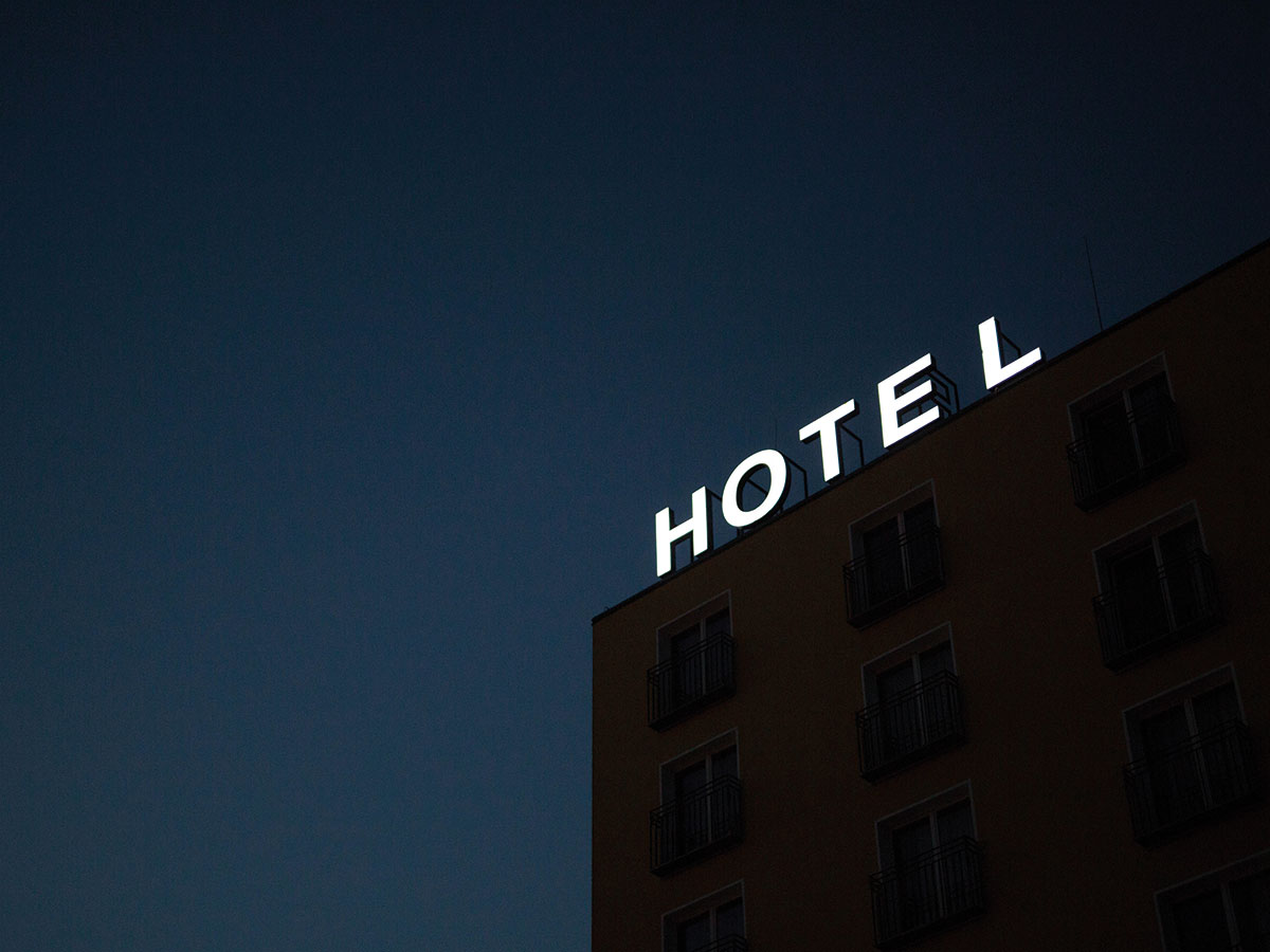 Effective Branding Strategies for Hotels