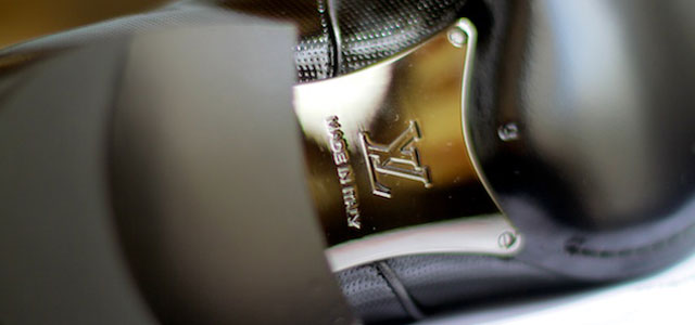 Louis Vuitton Shoes