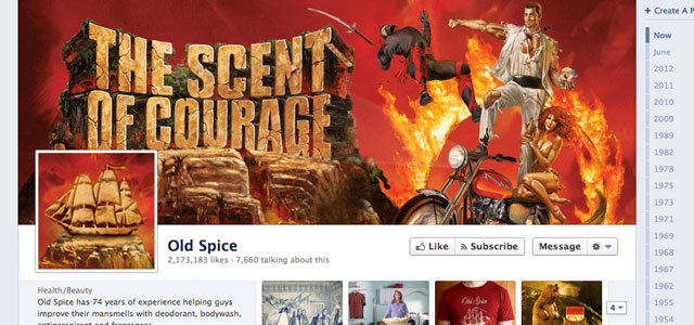 old-spice-facebook