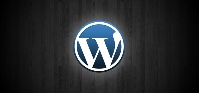 wordpress logo