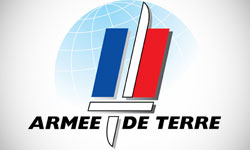 France army logo