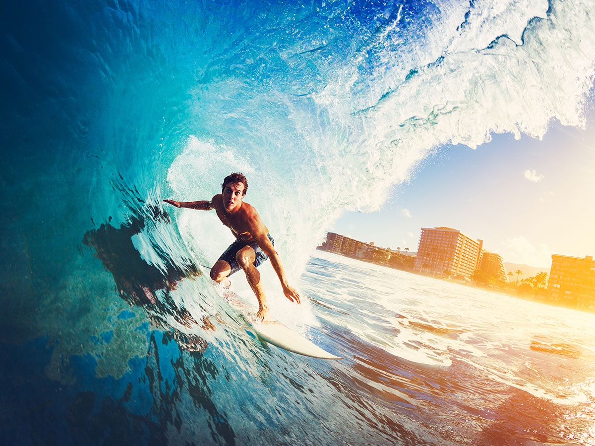 Riding the Waves of Digital Marketing