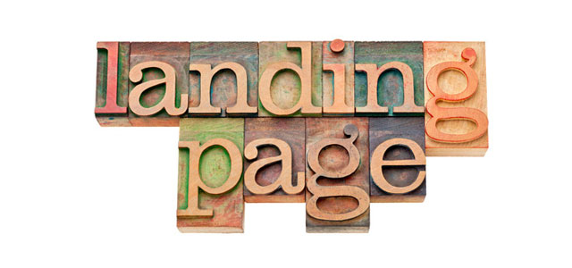 Landing Page Design Tips for Small Business Owners