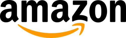 amazon logo design