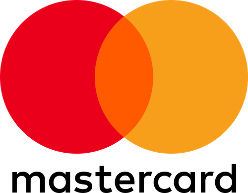 mastercard logo design