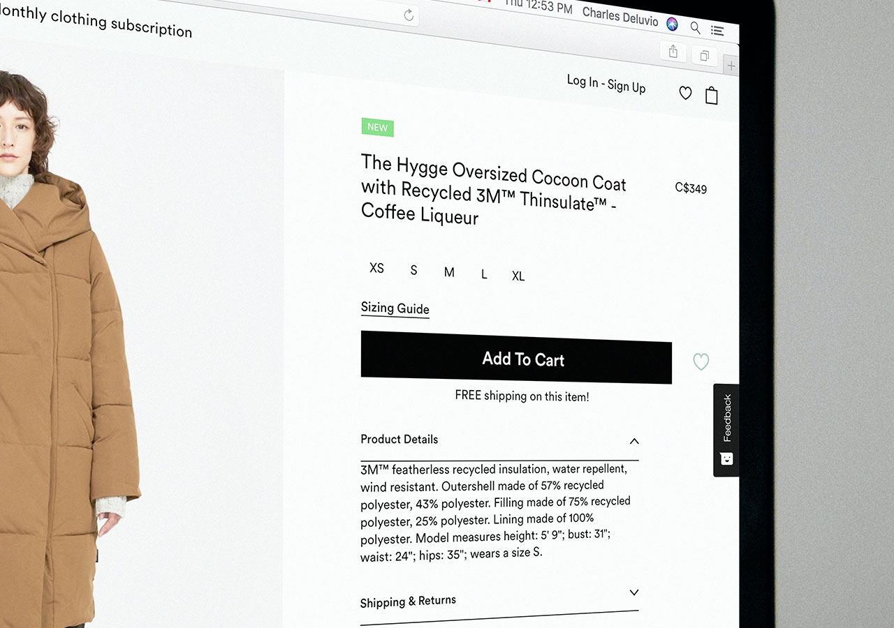 Tips to improve your shopping cart abandonment rate