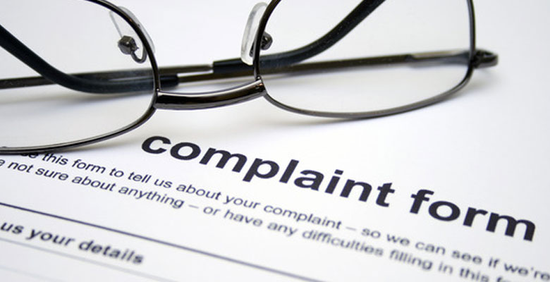 customer-complaints