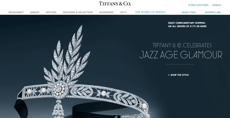 tiffany-and-co-brand