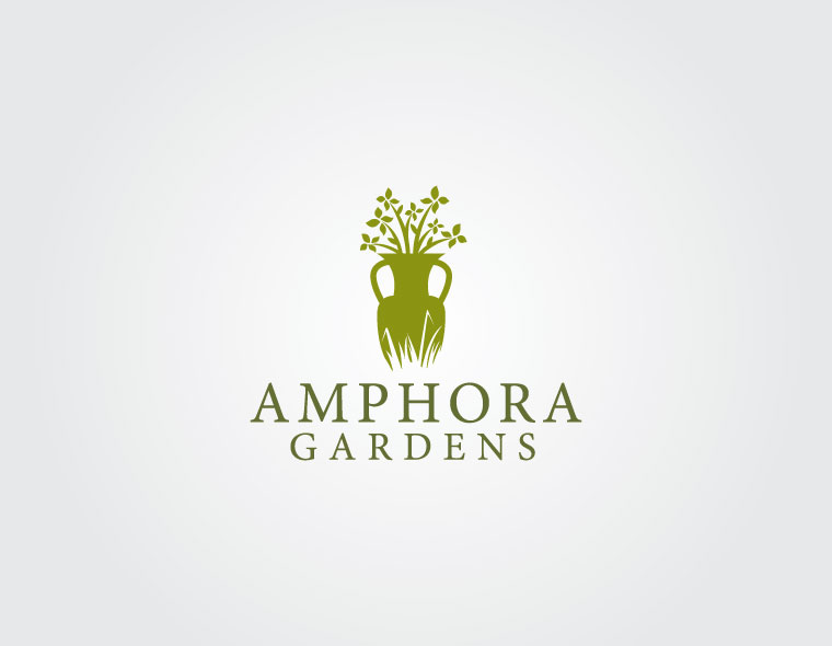landscaping logo design lawn care logo design spellbrand lawncare logos