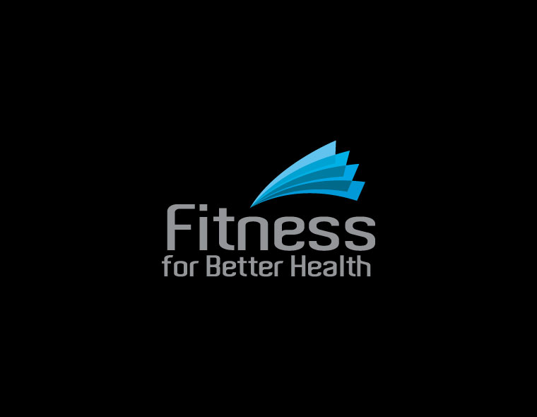 fitness logo design
