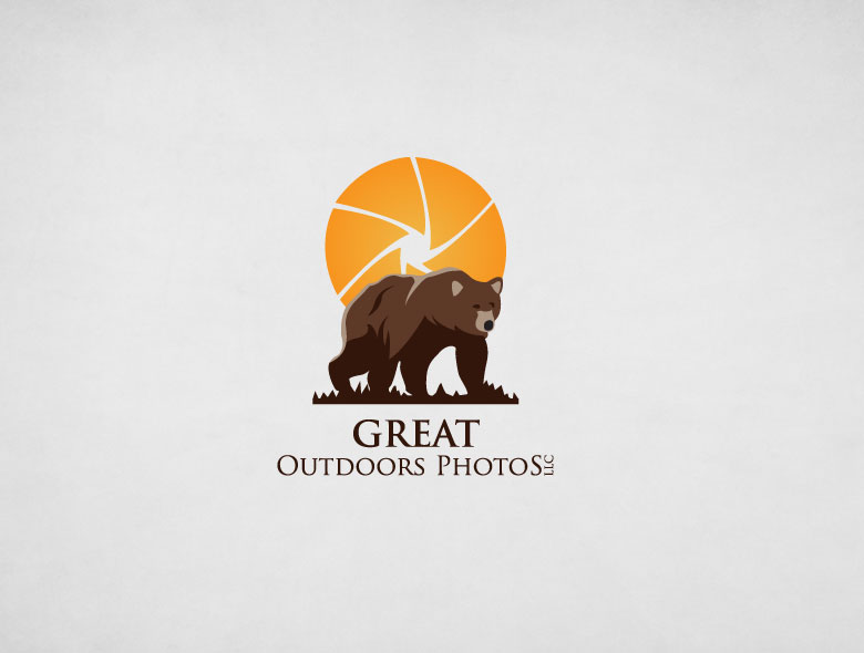 photography logo design
