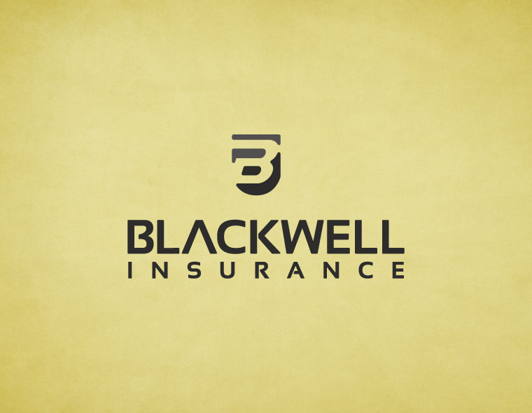 Insurance Company Logo Design | SpellBrand®