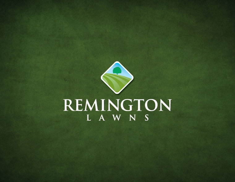 Landscaping Logo Design Lawn Care Logo Design Spellbrand