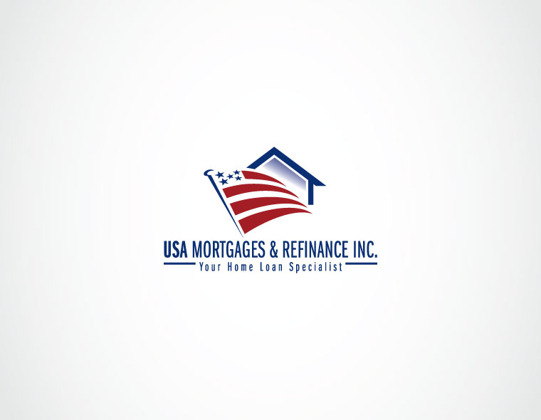 Mortgage Company Logo Design | SpellBrand®