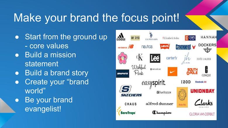 Brand Success Tips For 2014 (2)