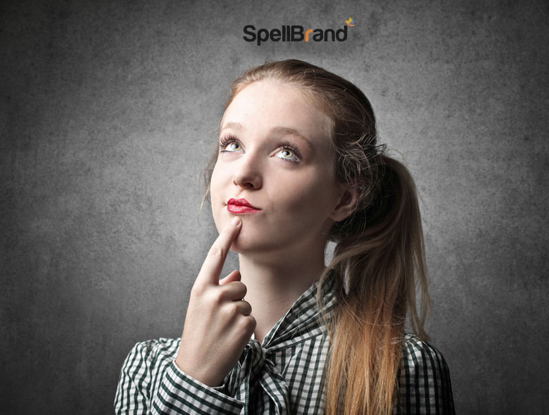 Is Brand Top-of-mind? SpellBrand®