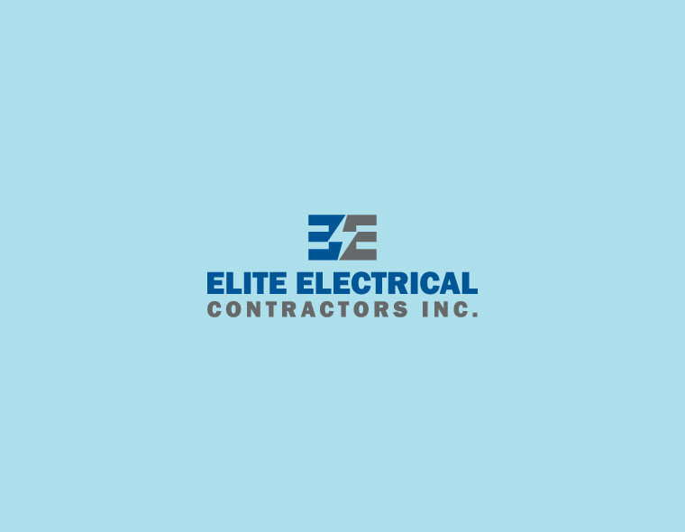 Electrical Logo Design Electronics Logo Design