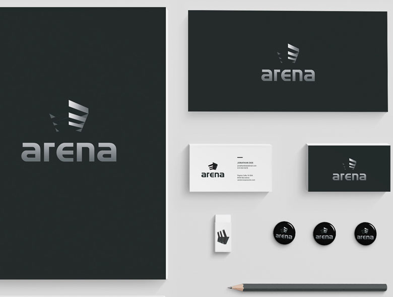 Construction Logo Design | Builder Logo Design | Property Developer Logo Design
