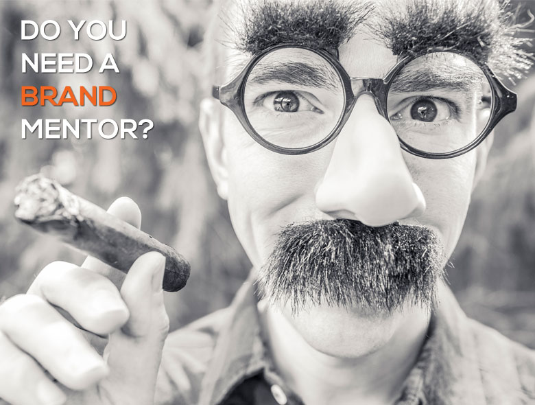 Why You Need A Brand Mentor