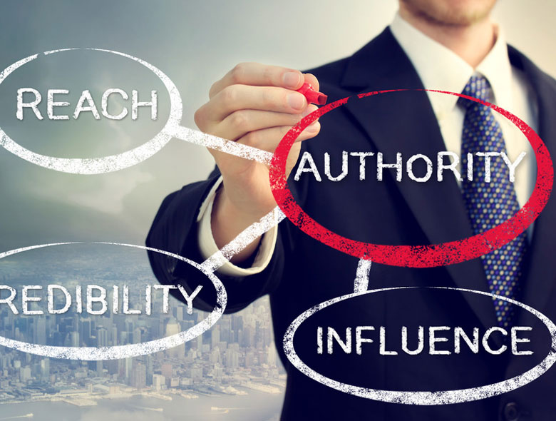 Use Authority Marketing To Beat Your Competition