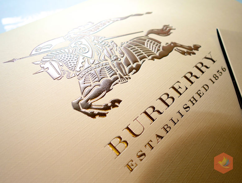 burberry brand