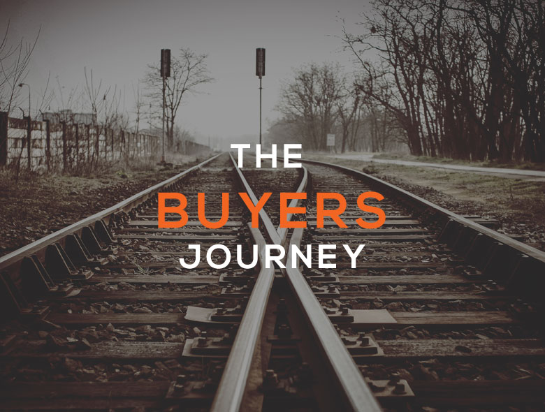 Understand Your Buyer’s Journey To Increase Sales!