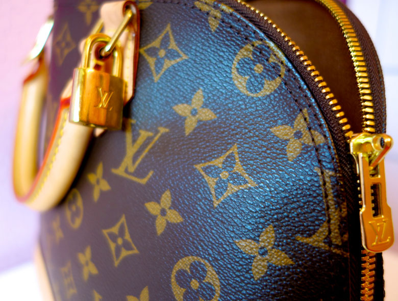 Louis Vuitton Luxury Brand | SpellBrand®