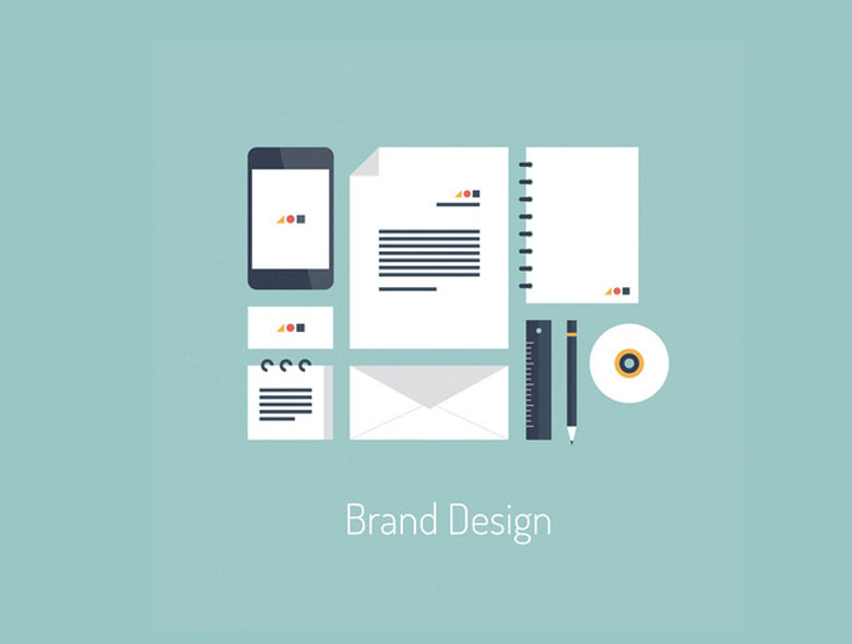 brand identity design