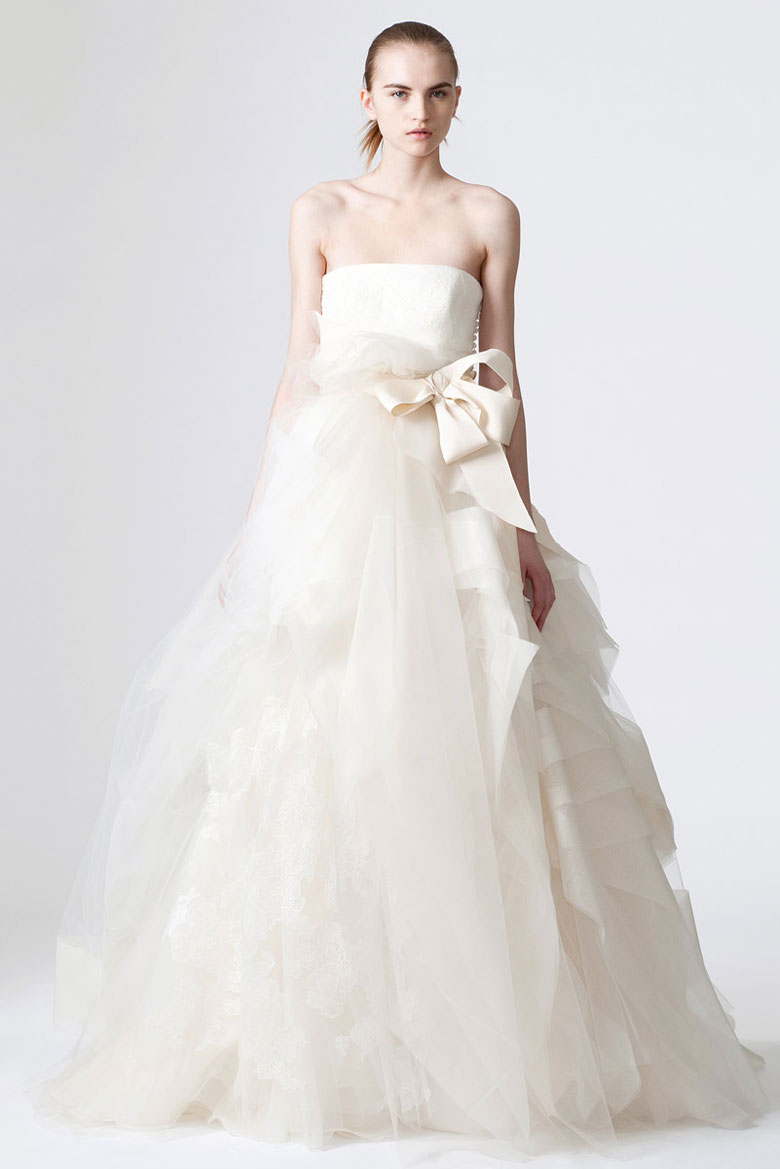 Vera Wang House Of Bridal  Gowns  SpellBrand 