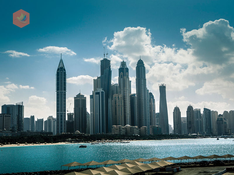 SpellBrand Dubai Office