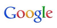 google logo design