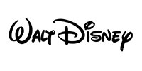 walt disney logo design