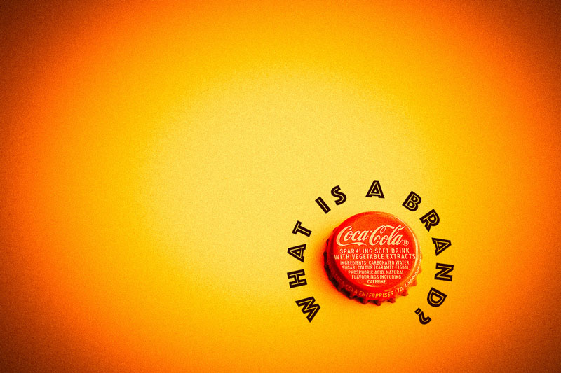 what is branding?