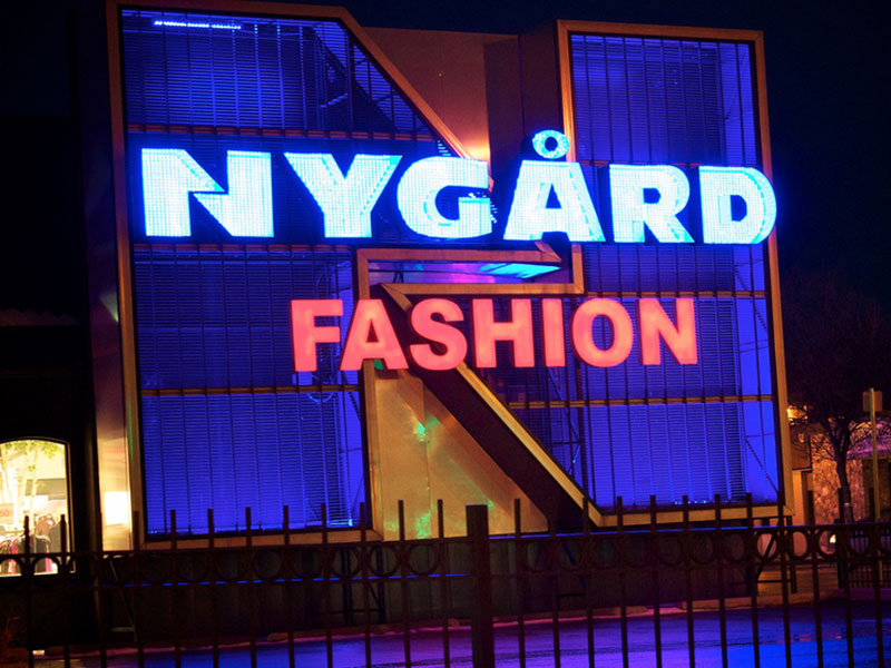 nygard fashion